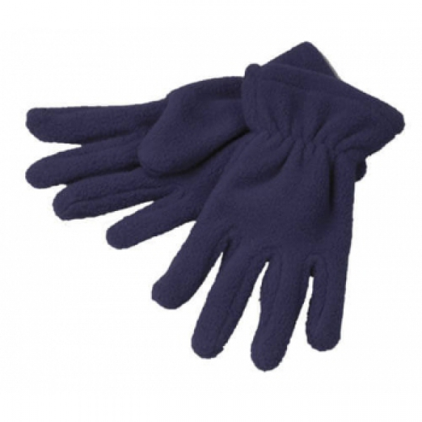 Winter Gloves (Navy)